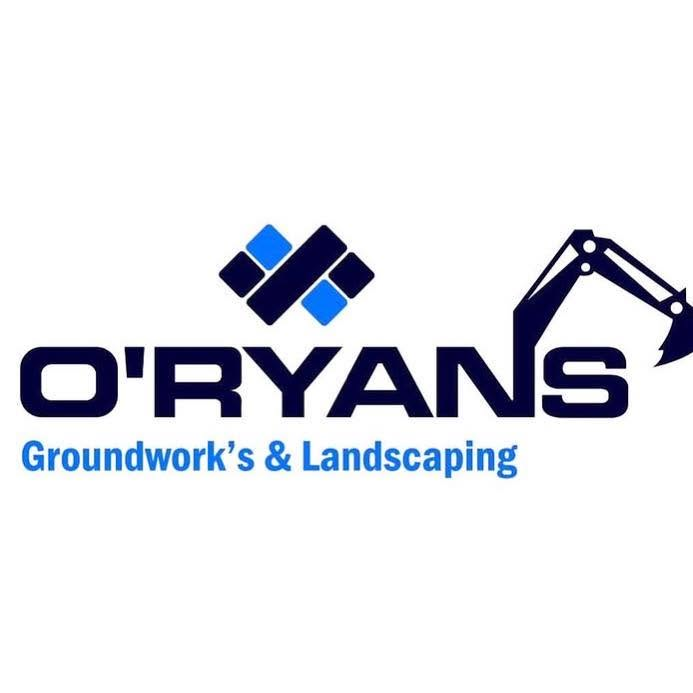 O'Ryans Groundworks & Landscaping